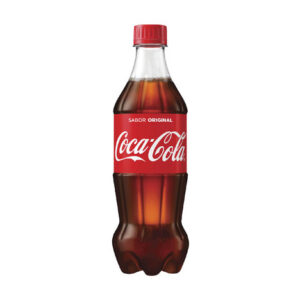 Coca Cola Garrafa